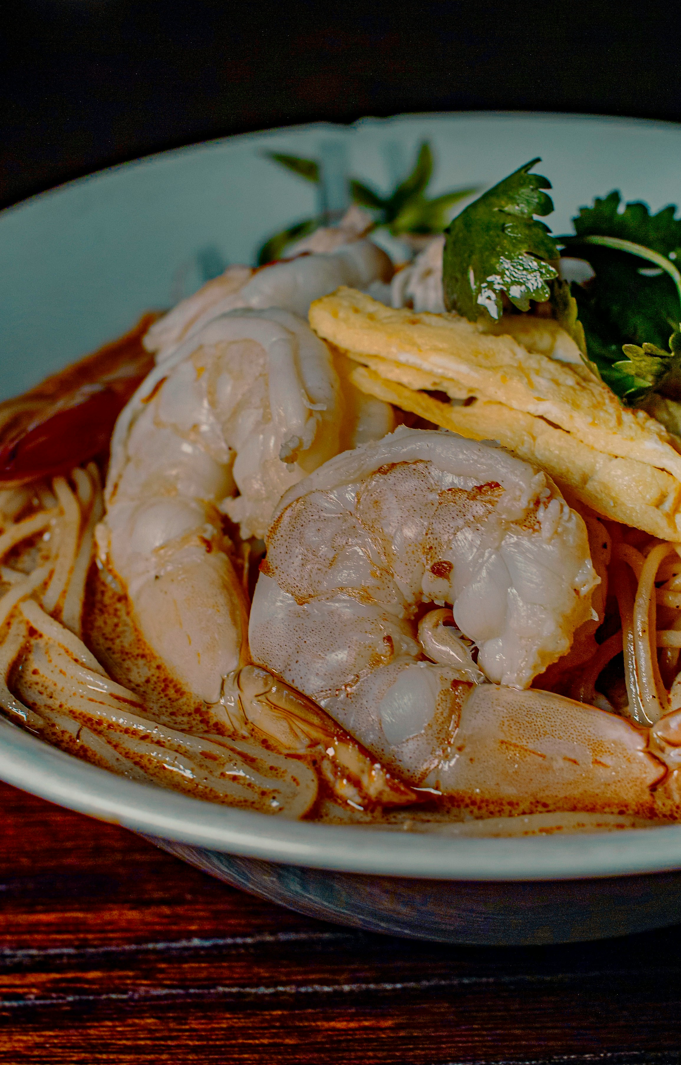 Laksa Sarawak