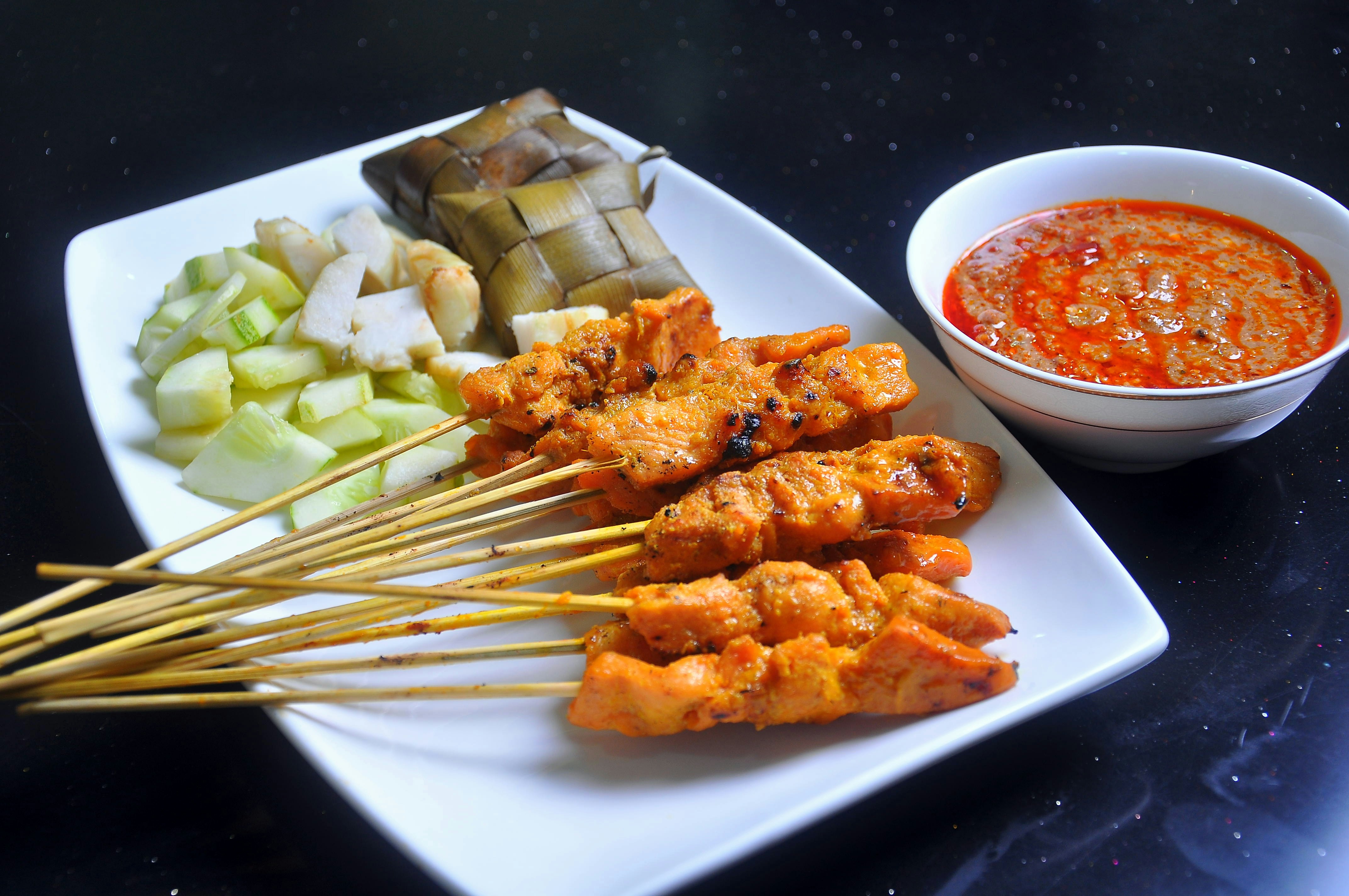 Satay Kajang